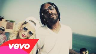 Snoop Lion - Torn Apart ft. Rita Ora (video ufficiale e testo)