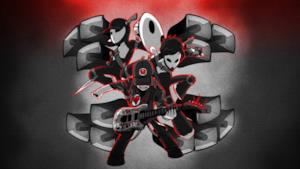 Knife Party - Battle Sirens (Video ufficiale e testo)