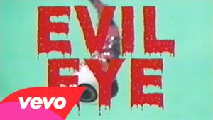 Franz Ferdinand - Evil Eye | testo, traduzione, lyrics video ufficiale