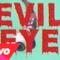 Franz Ferdinand - Evil Eye | testo, traduzione, lyrics video ufficiale
