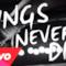 Eminem - Kings Never Die ft. Gwen Stefani (Video ufficiale e testo)