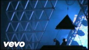 Daft Punk - Harder Better Faster Stronger (Video ufficiale e testo)