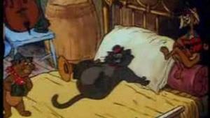 Gli Aristogatti (Aristocats) - A Long December