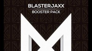 BlasterJaxx - Malefic