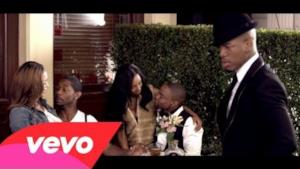 Ne-Yo - One In A Million (Video ufficiale e testo)