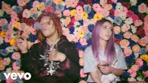 Alison Wonderland - High (feat. Trippie Redd) (Video ufficiale e testo)