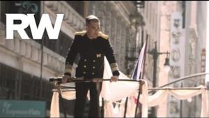 Robbie Williams - Go Gentle (Video ufficiale, testo e traduzione)