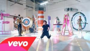 Sheppard - Geronimo (Video ufficiale e testo)