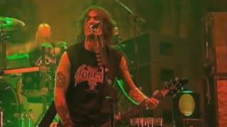 Machine Head - Seasons Wither (Video ufficiale e testo)