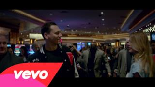 Tiësto - Red Lights (video ufficiale, testo e traduzione)