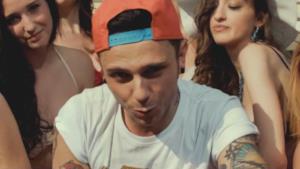 Denny Lahome - Para Paradiso (video ufficiale e testo)