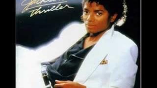 Michael Jackson - Wanna Be Startin' Somethin' (Video ufficiale e testo)