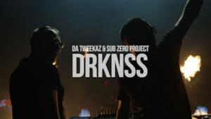 Da Tweekaz - DRKNSS (Video ufficiale e testo)