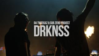 Da Tweekaz - DRKNSS (Video ufficiale e testo)