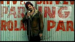 Counting Crows - Big Yellow Taxi (Video ufficiale e testo)