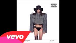 Lady Gaga - Dope (Audio, testo e traduzione lyrics)