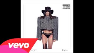Lady Gaga - Dope (Audio, testo e traduzione lyrics)