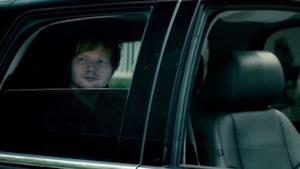 Ed Sheeran - Don't (video ufficiale e testo)