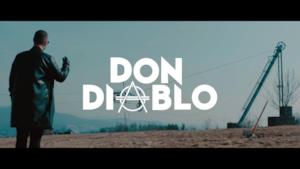 Don Diablo - On My Mind (Video ufficiale e testo)