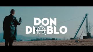 Don Diablo - On My Mind (Video ufficiale e testo)