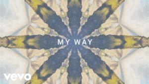 Calvin Harris - My Way