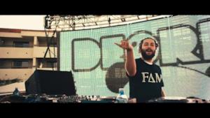 Deorro, Chris Brown - Five More Hours (Video ufficiale e testo)