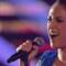 The Voice: Elhaida Dani canta All by myself (video)