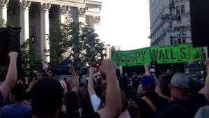 Tom Morello - Ghost of Tom Joad a Occupy 2012 [VIDEO]