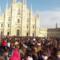 Flash Mob LMFAO a Milano - Party Rock Anthem [Video]