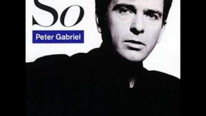 Peter Gabriel - In your eyes (Video ufficiale e testo)