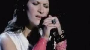 Laura Pausini - Destinazione paradiso (Video ufficiale e testo)