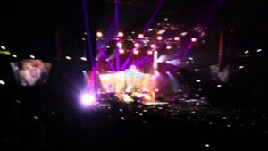 Florence and The Machine concerto Milano 2012 - Sweet Nothing [VIDEO]