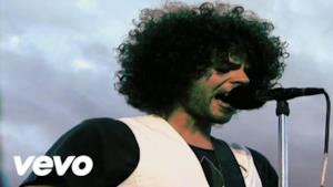 Wolfmother - White Unicorn (Video ufficiale e testo)