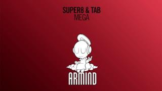 Super8 & Tab - Mega (Video ufficiale e testo)