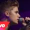 Justin Bieber - As Long As You Love Me (Versione acustica per Believe Acoustic)