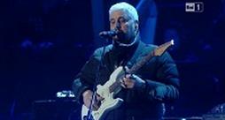 Pino Daniele - Caruso (Concerto per Lucio Dalla)