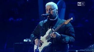 Pino Daniele - Caruso (Concerto per Lucio Dalla)
