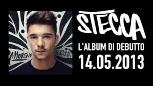 Moreno, Stecca: l'album del rapper di Amici 2013