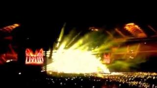 Madonna - Concerto Olimpico Roma 2012 - Like a Prayer [VIDEO]