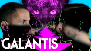 Galantis - Rich Boy (Video ufficiale e testo)