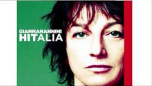 Gianna Nannini - L'immensità (audio e testo)