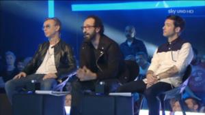 TOP DJ - seconda puntata 20 maggio 2014