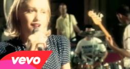 No Doubt - Don't Speak (Video ufficiale e testo)