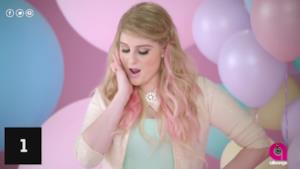 All About That Bass è la canzone più venduta negli USA