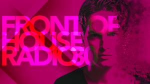 Dannic Front Of House Radio 030