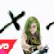 Official video Avril Lavigne - Smile