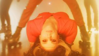 Kate Nash - 3AM (Video ufficiale e testo)