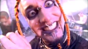 Coal Chamber - Loco (Video ufficiale e testo)