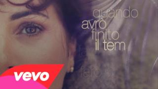 Giorgia feat. Alicia Keys - I Will Pray (Pregherò)