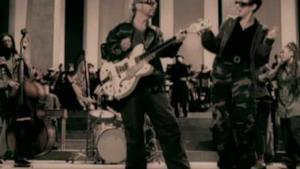 Eurythmics - I Saved The World Today (Video ufficiale e testo)